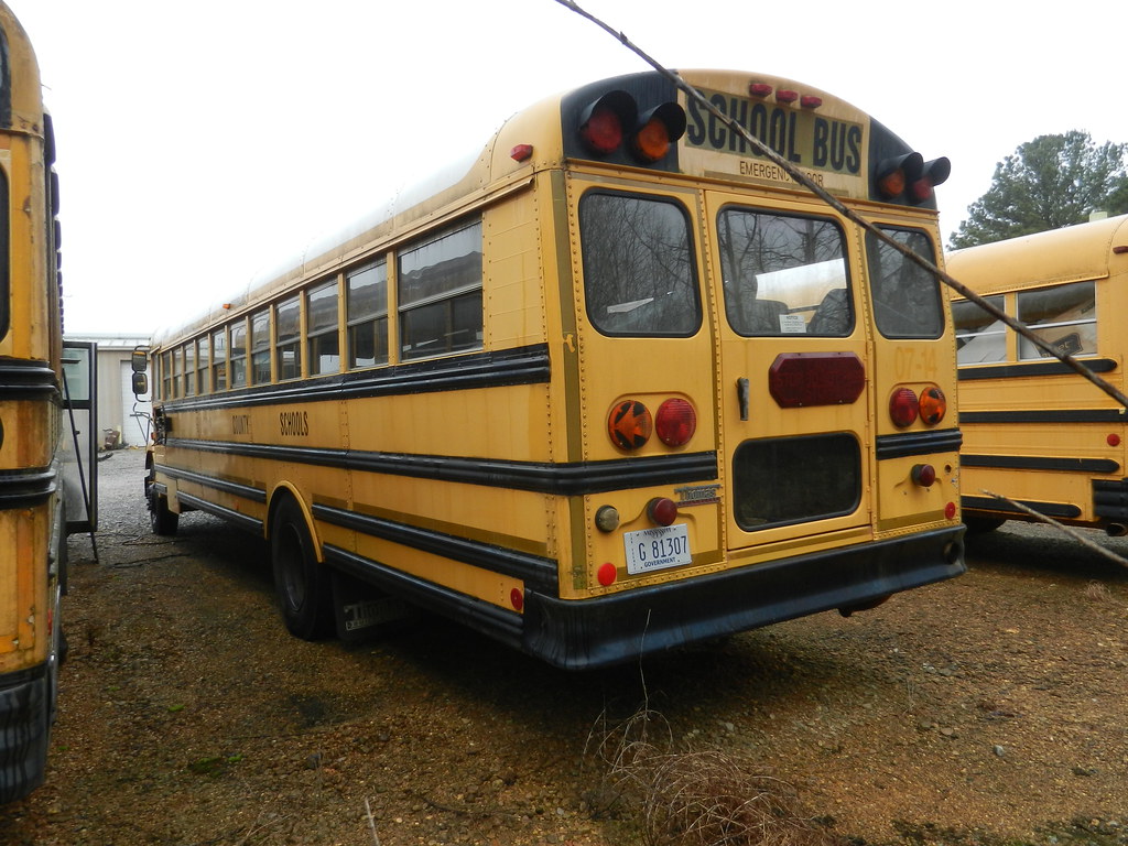 Prentiss County Schools exHouston County Schools 0714 (4… Flickr