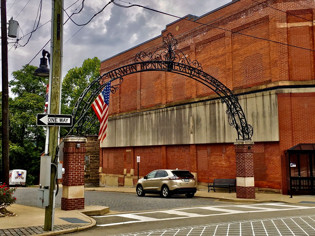 The Greater Tritown Area Historical Society, Dawson PA