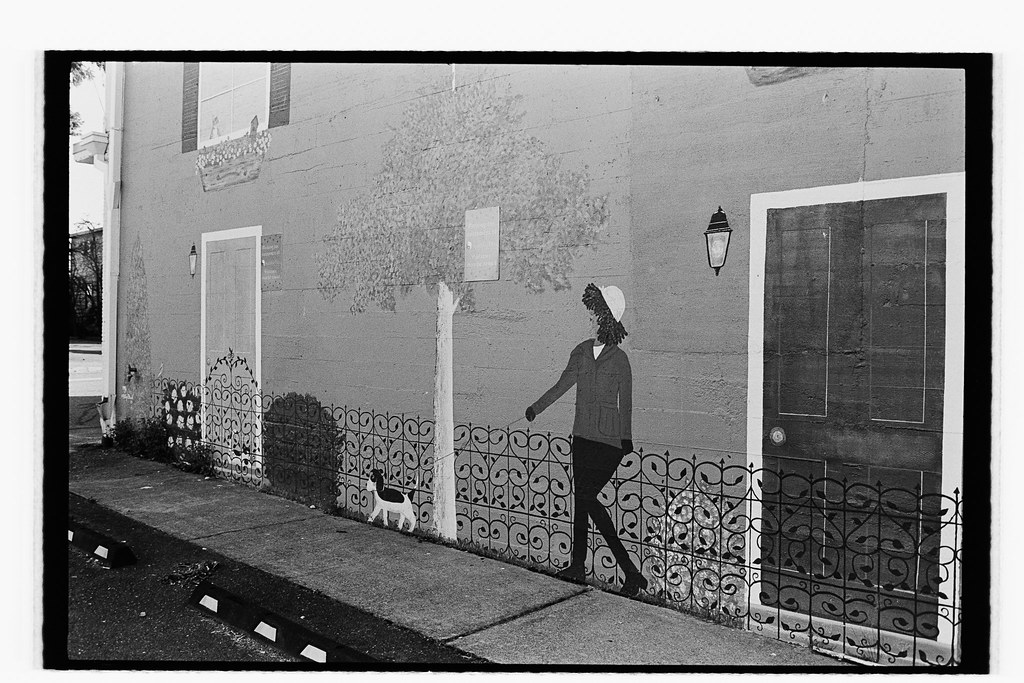 Pet Store, Multnomah Village Leica M42, Voigtlander 35 1.… Flickr