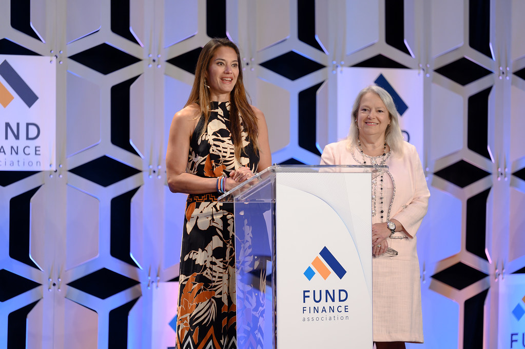 13th Annual Global Fund Finance Symposium Flickr