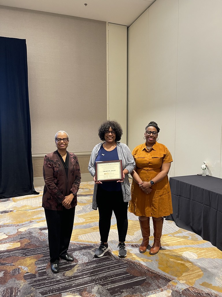 CMI Spring 2024! The Grace E. Harris Leadership Institute Flickr