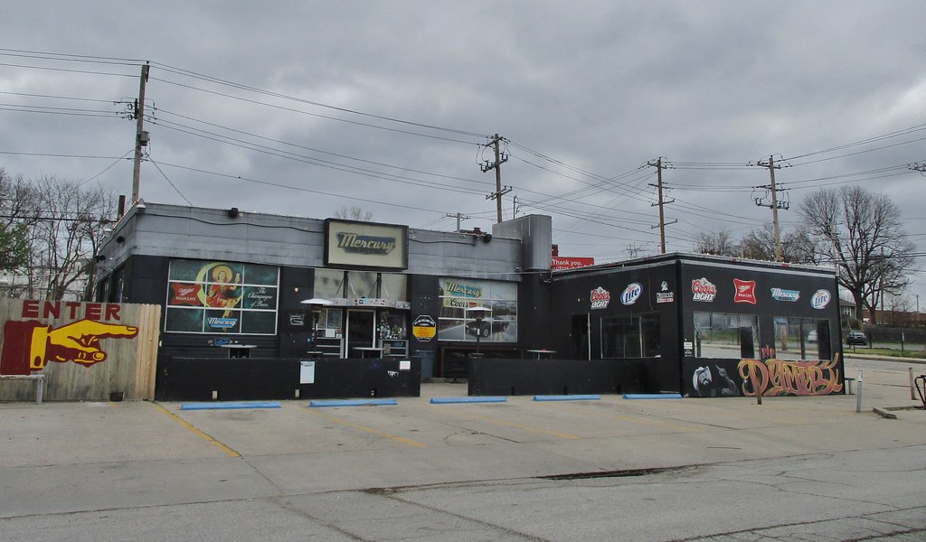 DX Gas Station Tulsa,OK Former DX Gas Station located at 1… Flickr