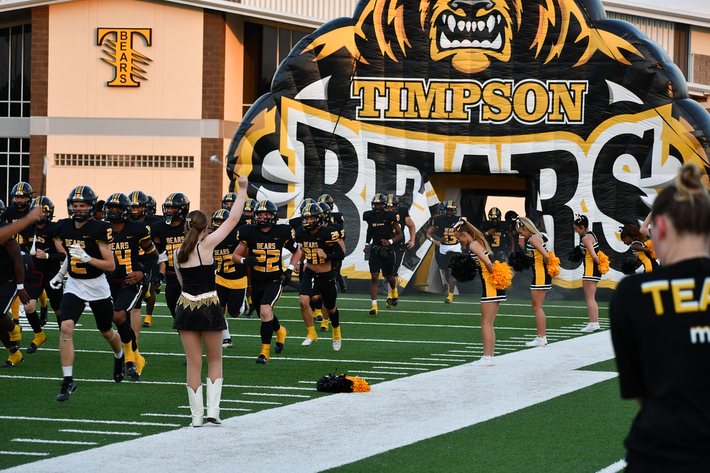 DSC_0932 Timpson Independent School District Flickr