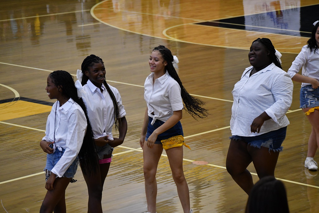 DSC_0880 Timpson Independent School District Flickr