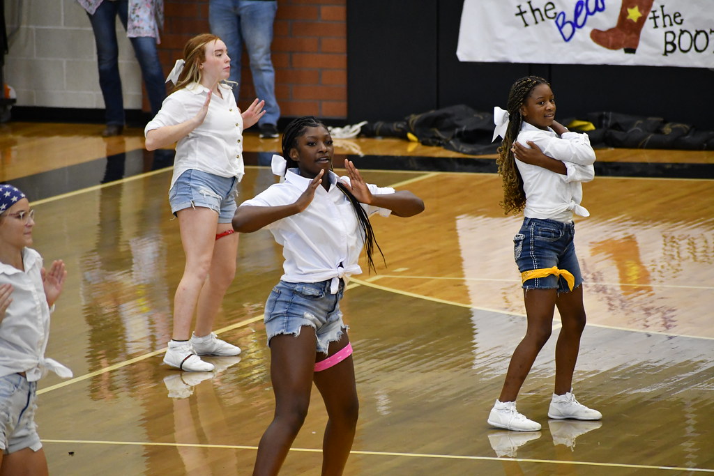 DSC_0864 Timpson Independent School District Flickr