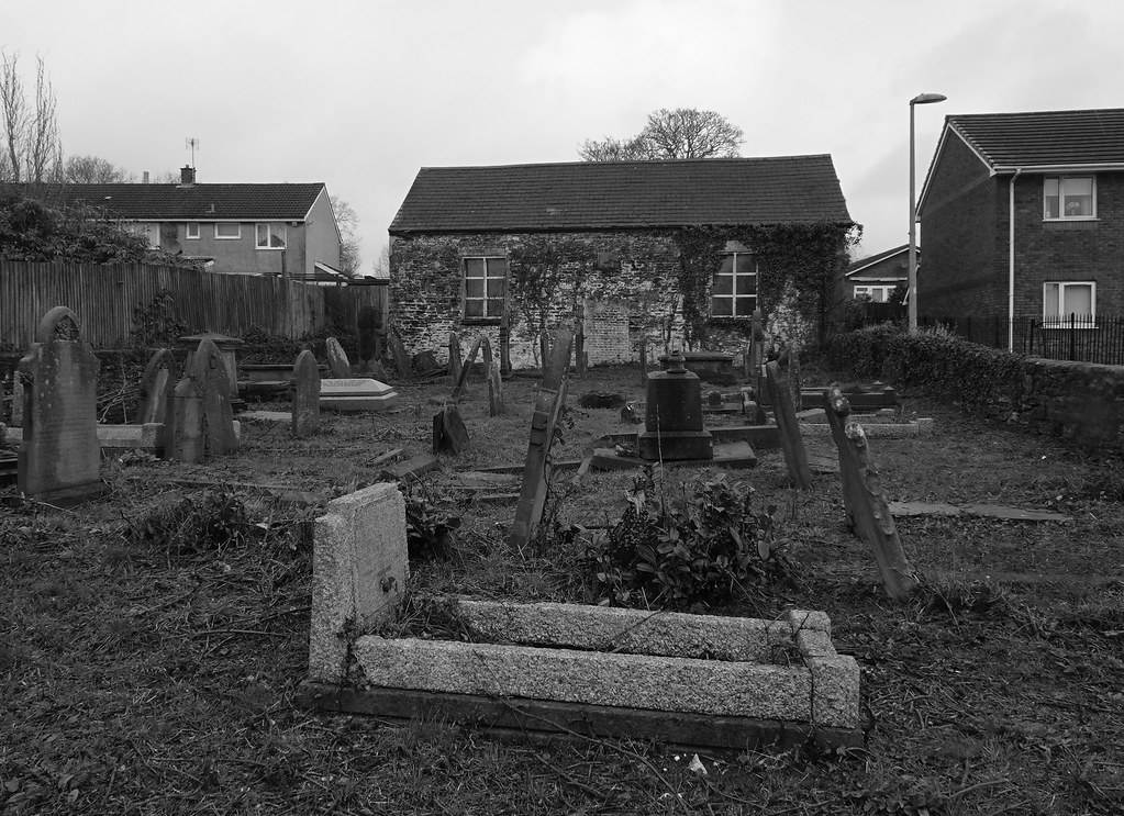 Penywaun Chapel, Waun Road, St Dial's, Cwmbran 19 March 20… Flickr