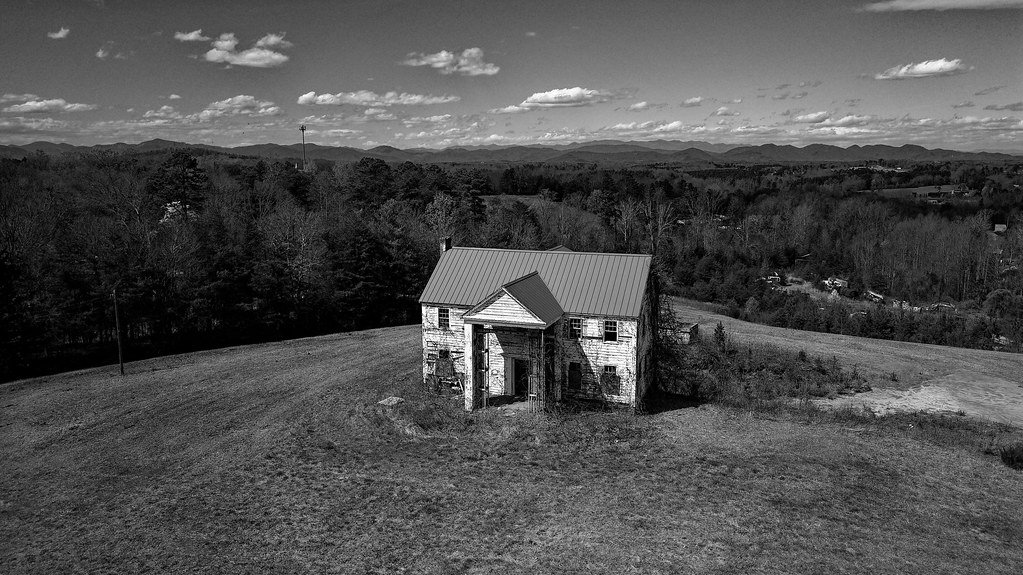 Rutherford County Historical Society, Rutherfordton NC
