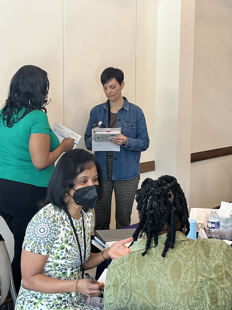 IMG_2670 The Grace E. Harris Leadership Institute Flickr