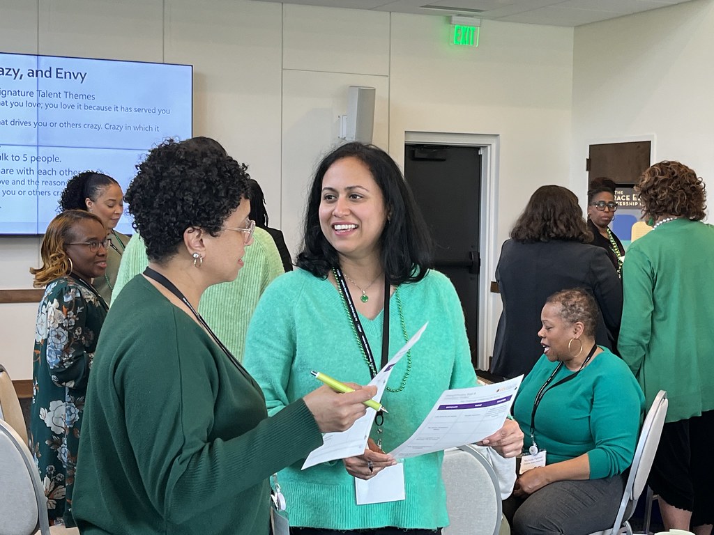 IMG_2667 The Grace E. Harris Leadership Institute Flickr