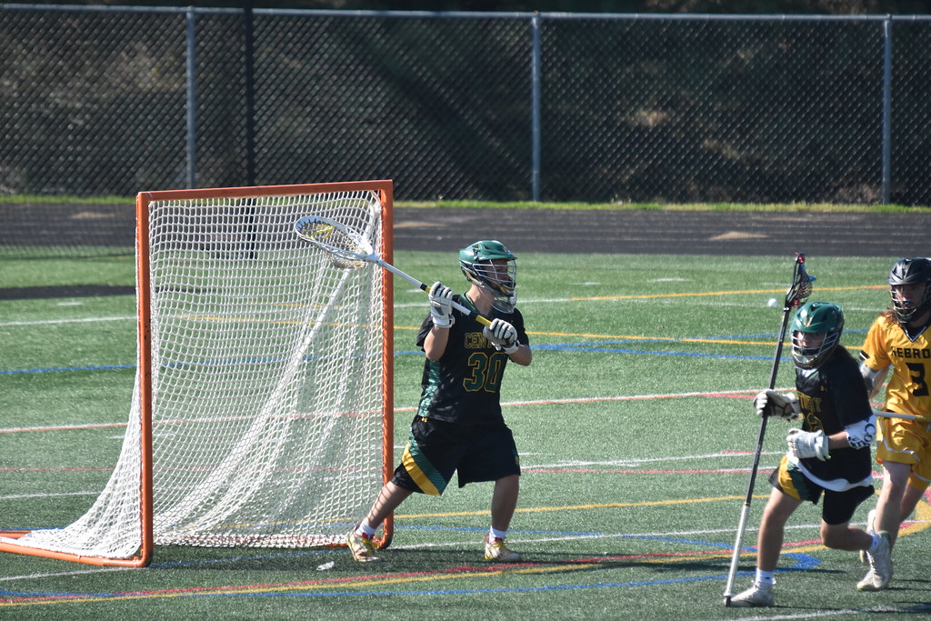 41223 JV Vs Mt Hebron Flickr