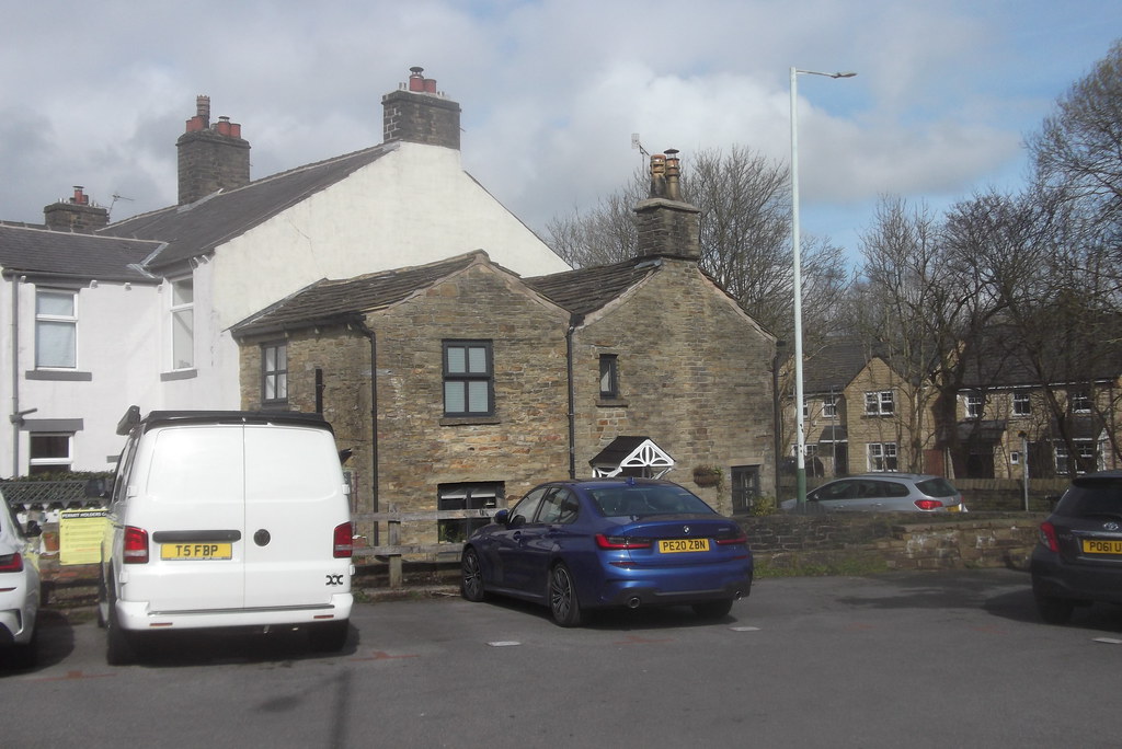 Road, Helmshore Robert Wade (Wadey) Flickr