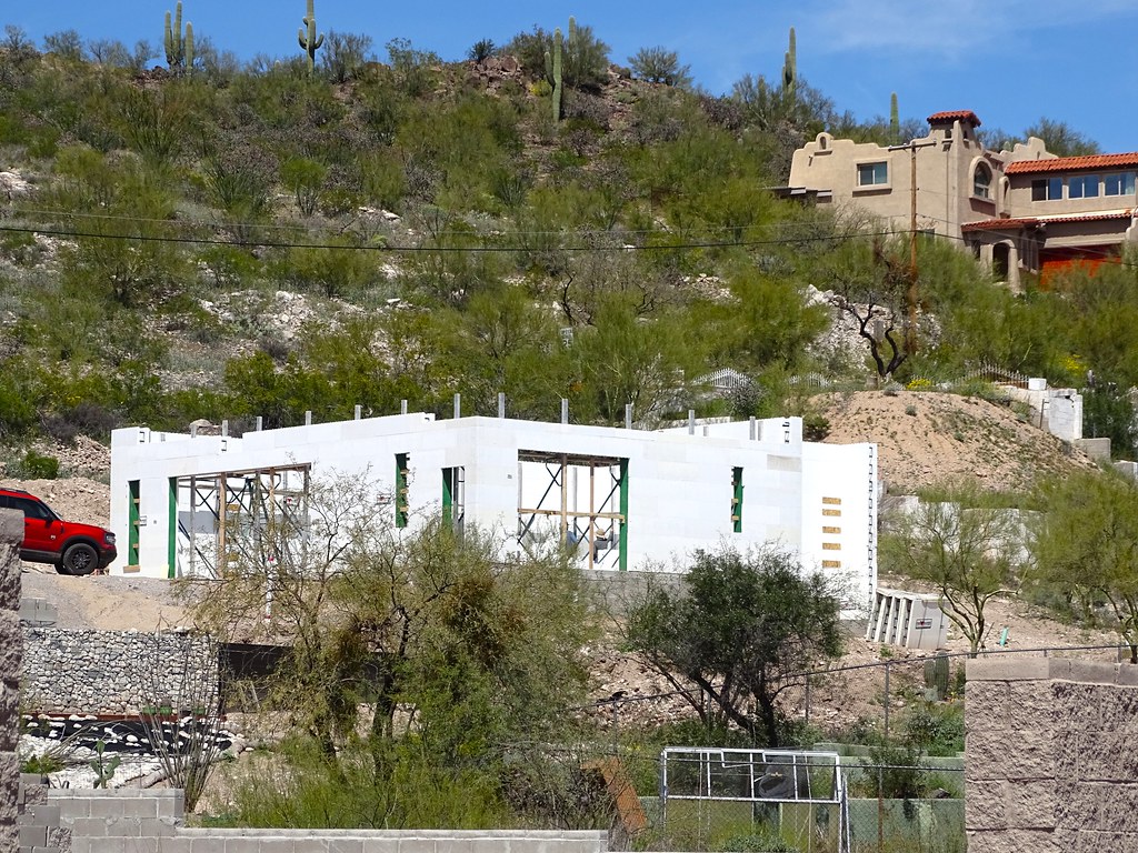 20240322 New Fox Block Construction in Panorama Estates B,… Flickr