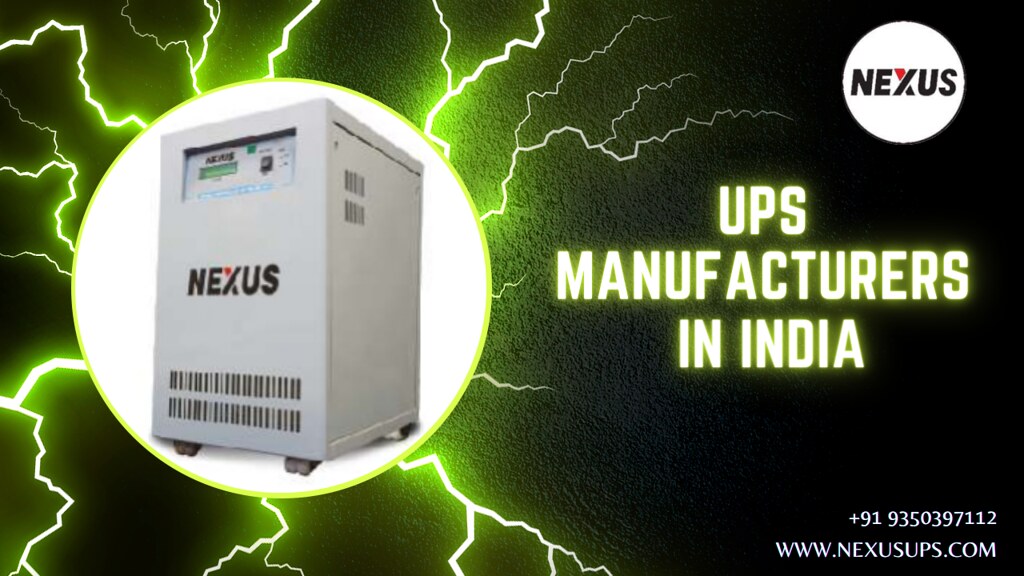 ups manufacturers in india Discover top ups manufacturers … Flickr