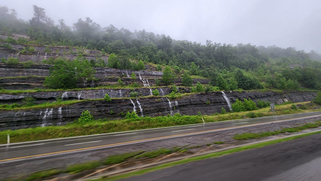 Braxton Historical Society, Gassaway WV