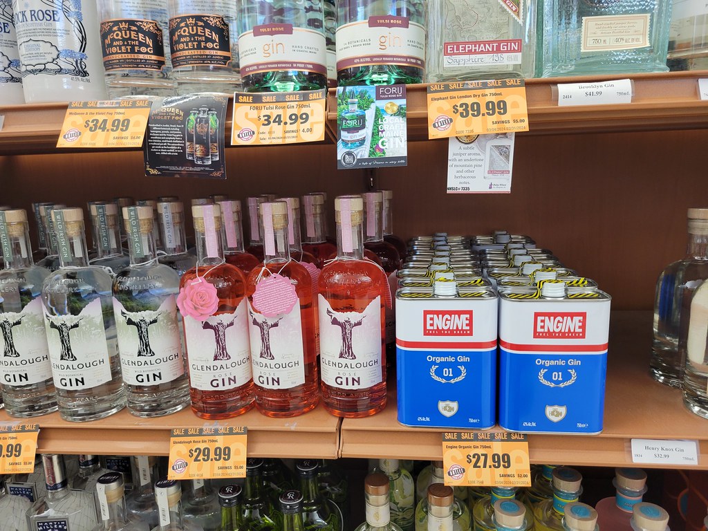 NH Liquor Store run Nashua, NH Lorianne DiSabato Flickr