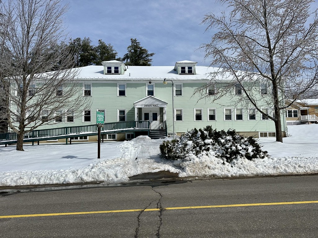 Denis Hall. Alfred Shaker Village. Alfred, Maine. Contribu… Flickr