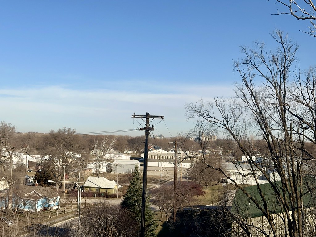 Red Oak, Iowa. devtmefl Flickr