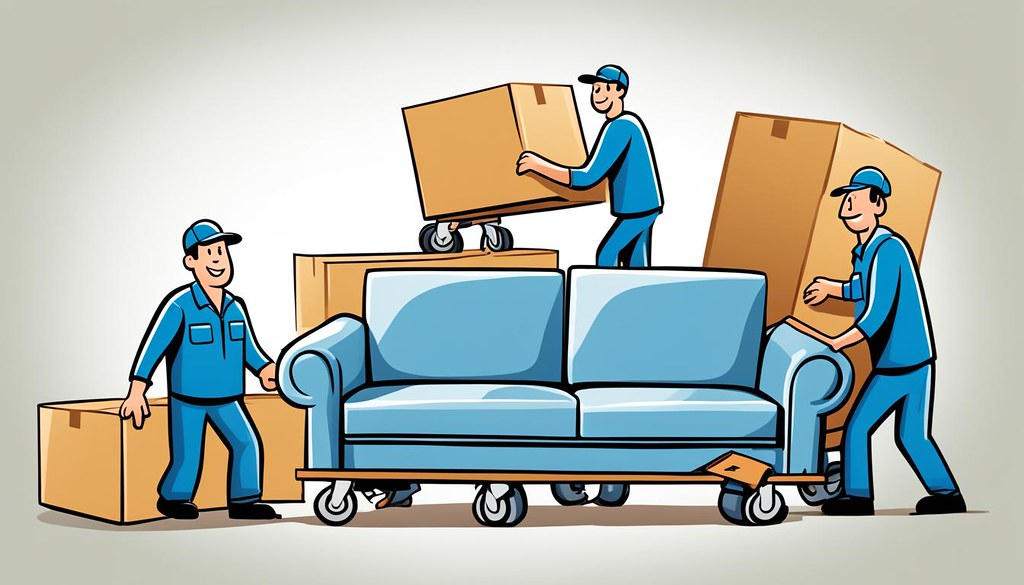 Do Movers Take Furniture Apart? Quick Guide via B&W Movers… Flickr