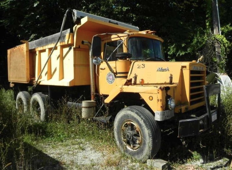 Town of Philipstown, NY Highway Department Flickr