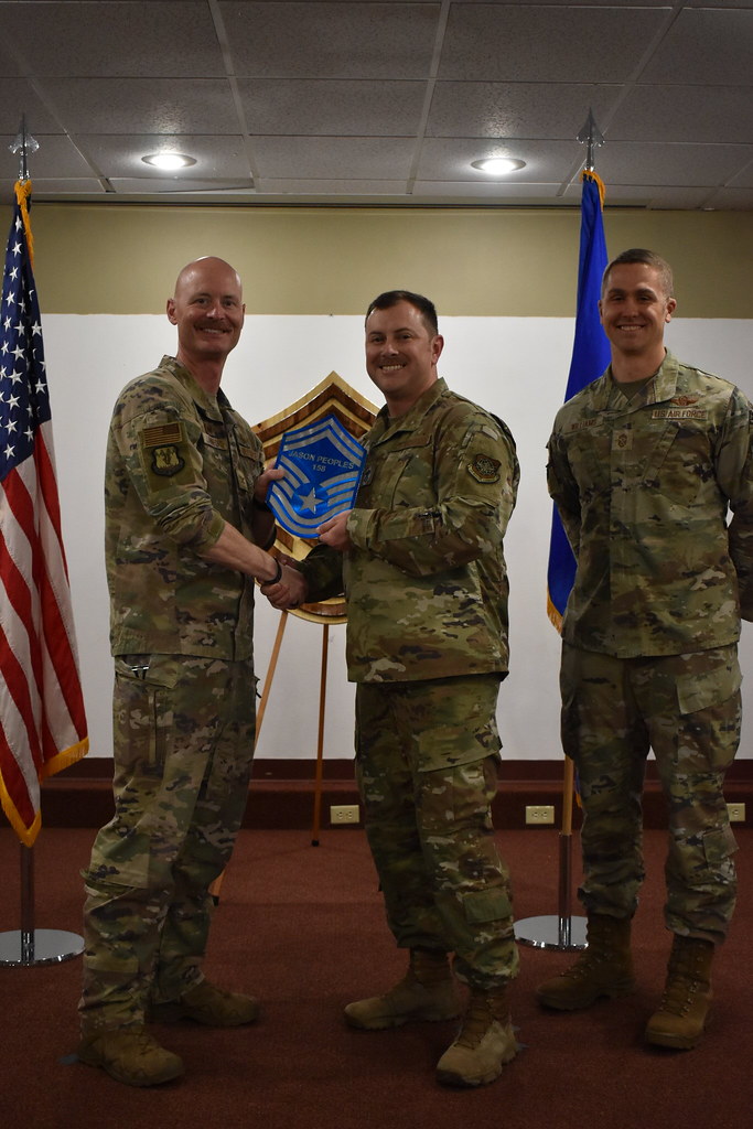 DSC_0116 Dyess AFB Flickr