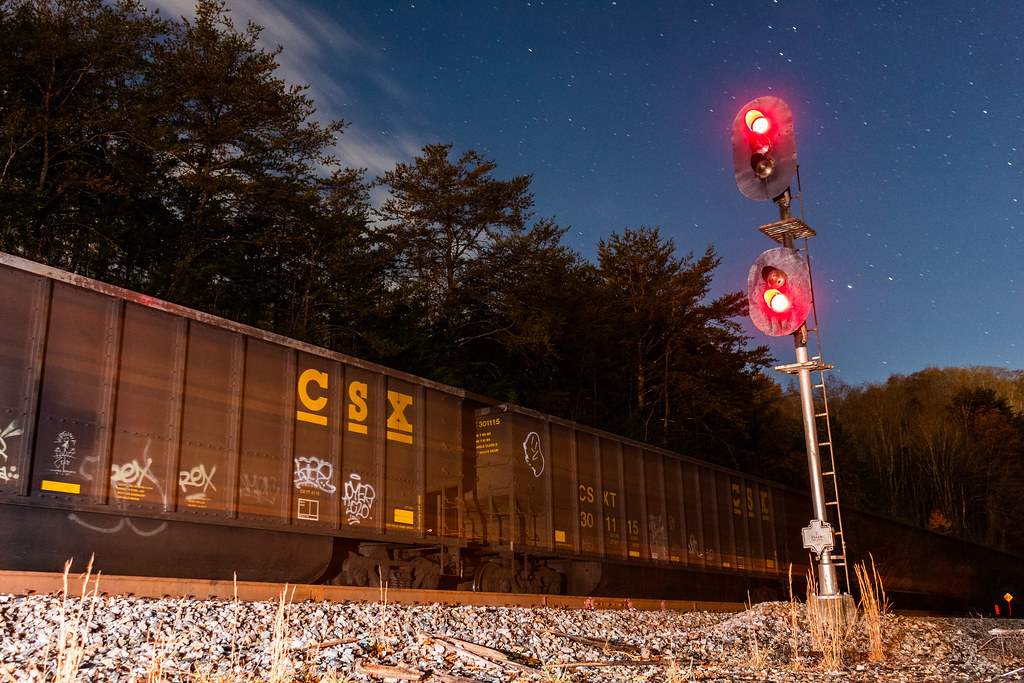 Coal Run Nights Pikeville, Kentucky Cooper Smith Flickr