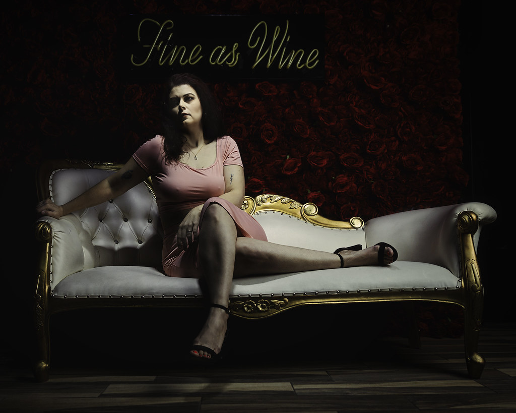 202403March313Maygen Aleice in the Cork and Thorn3 Flickr