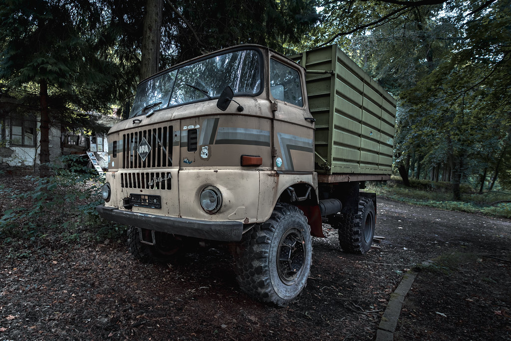 CarFreitag Anne Köhler Flickr