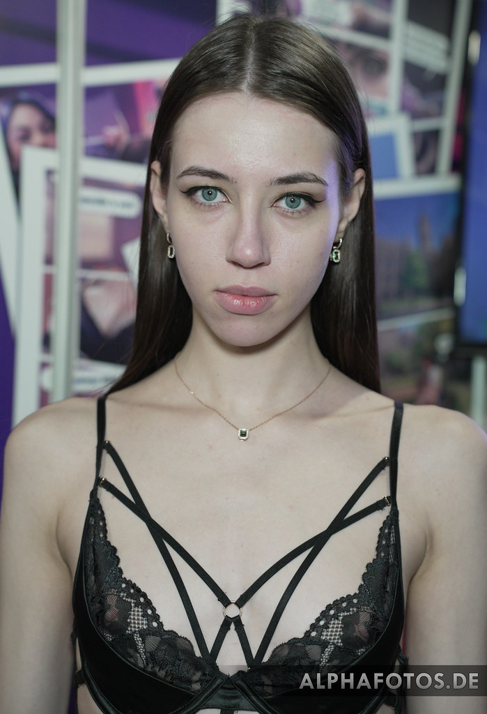 Juicy Gao @ Erofest 2024 | Juicy Gao a.k.a. Juicy Jane @ Ero… | Flickr