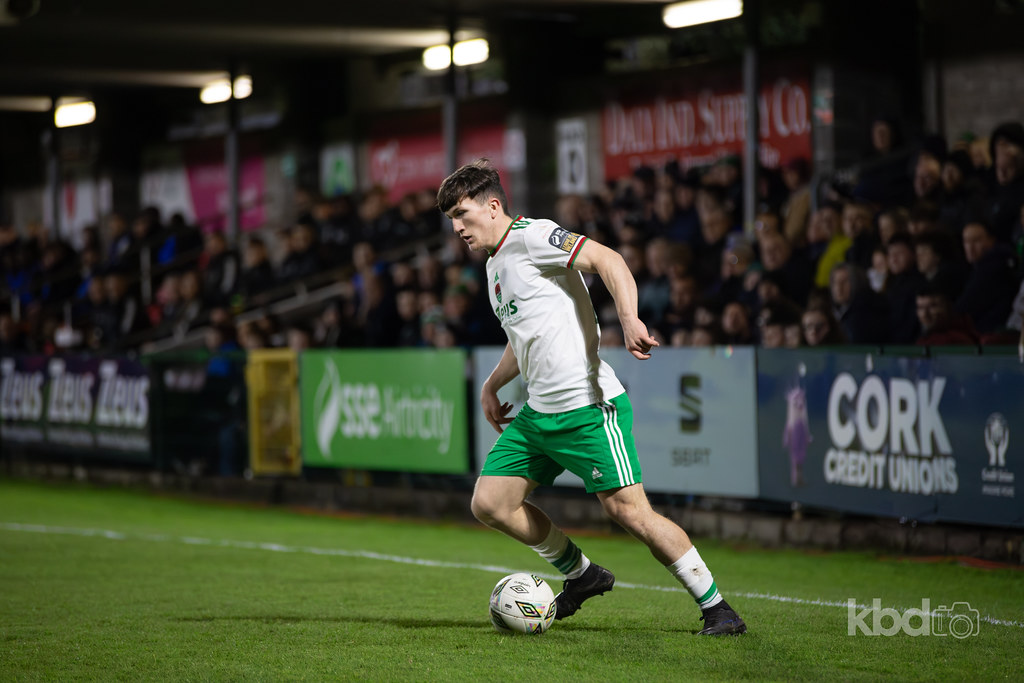 Cork City Fc vs Athlone Town 29th March 2024 Kevin Barry Dorney Flickr