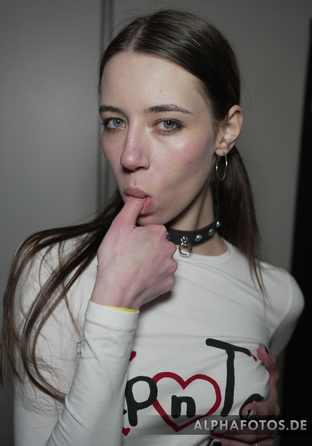 Juicy Gao @ Erofest 2024 | Flickr