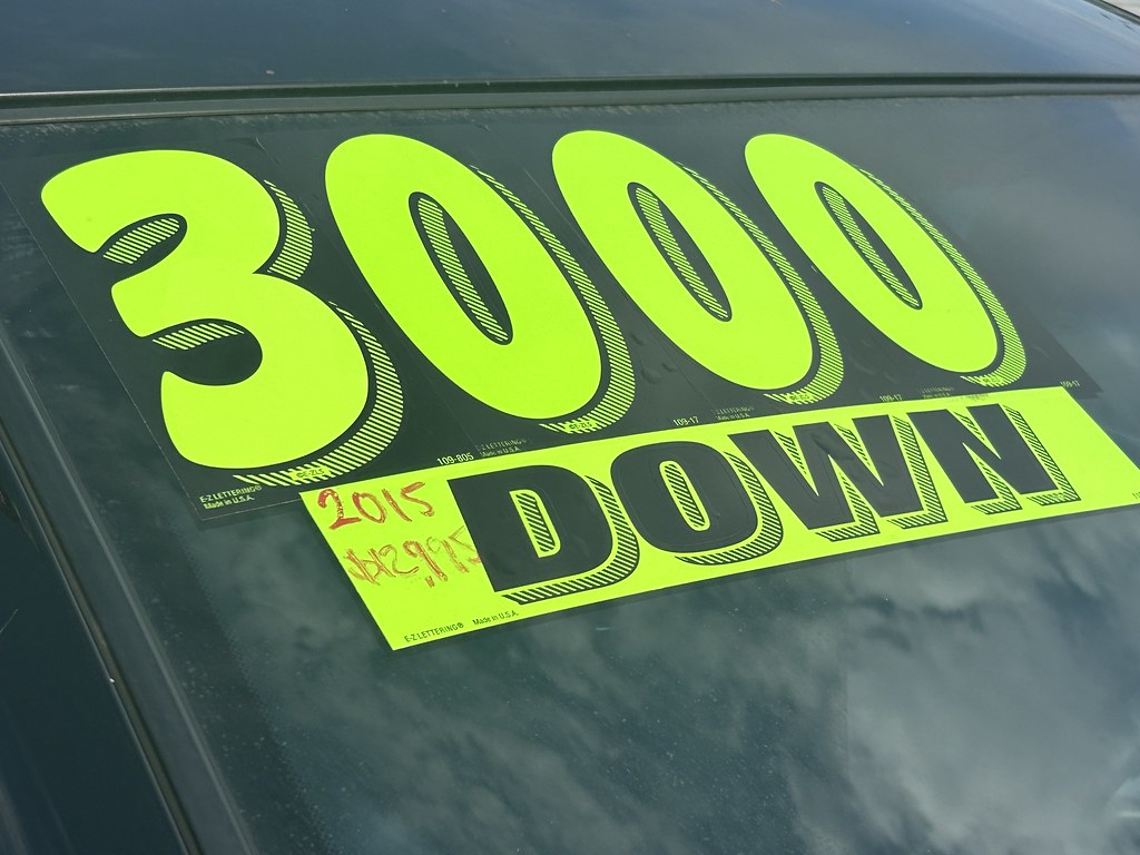 Auto Sales Auto Sales Tekk Savvy Flickr