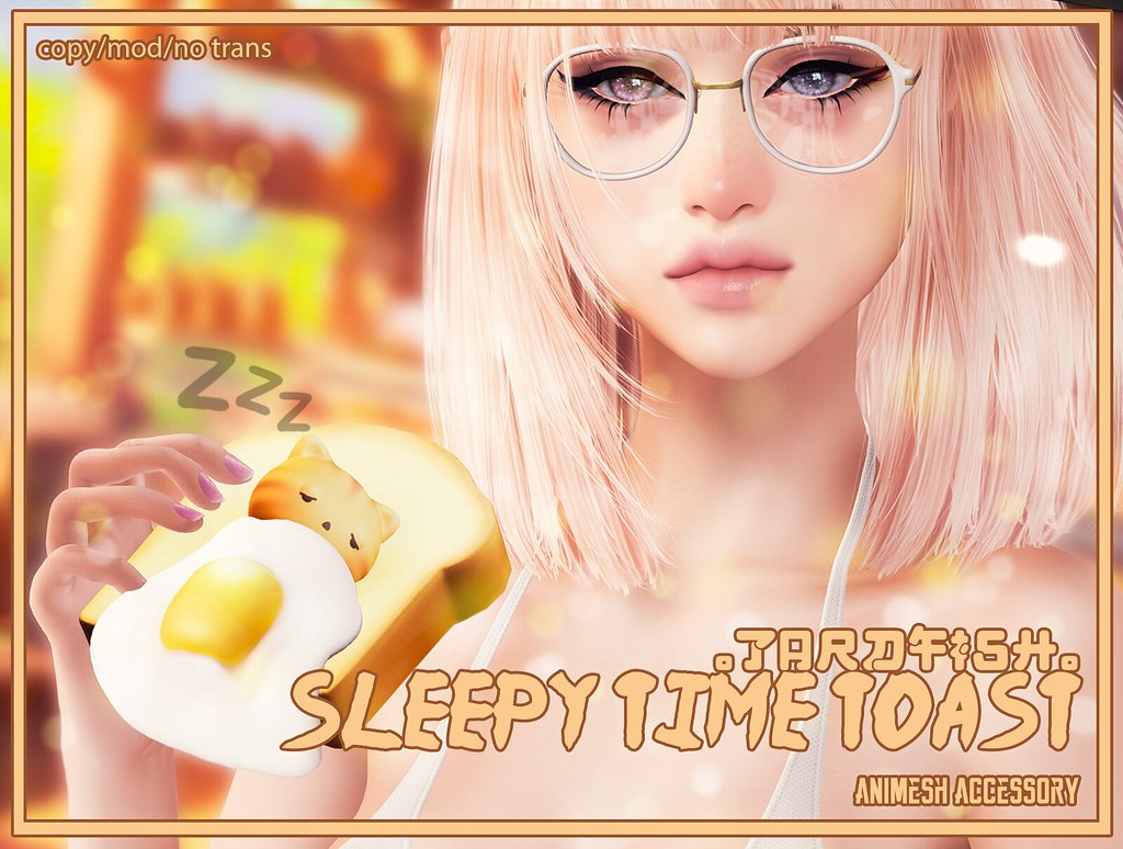 .Tardfish. Sleepy Time Toast The Warehouse Sale! Taxi m… Flickr