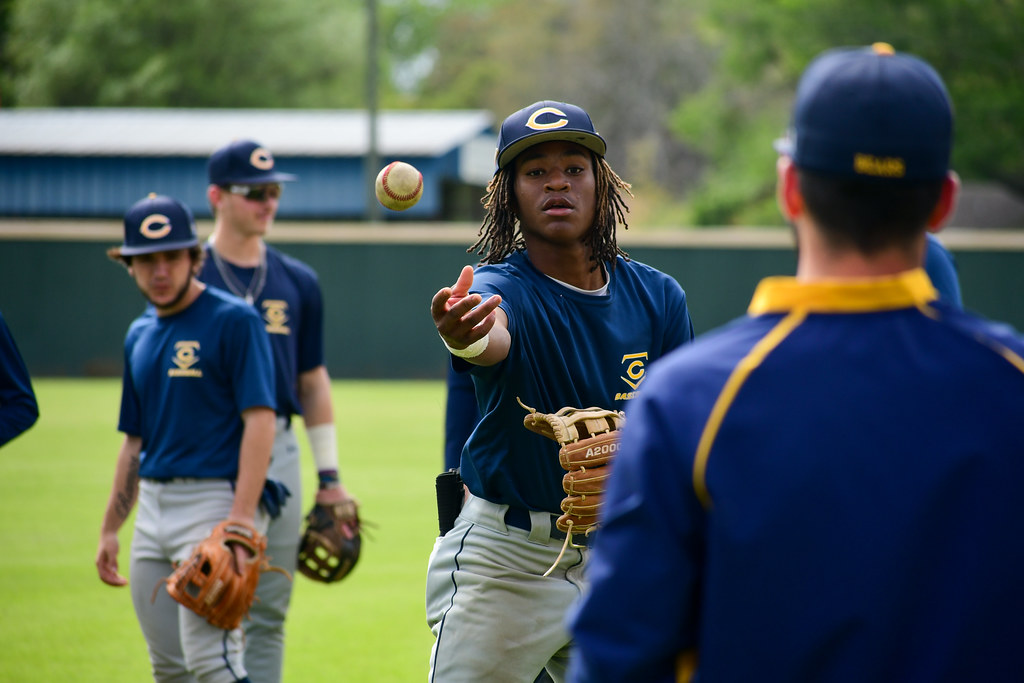 2024 BB vs SH Ville Platte Flickr