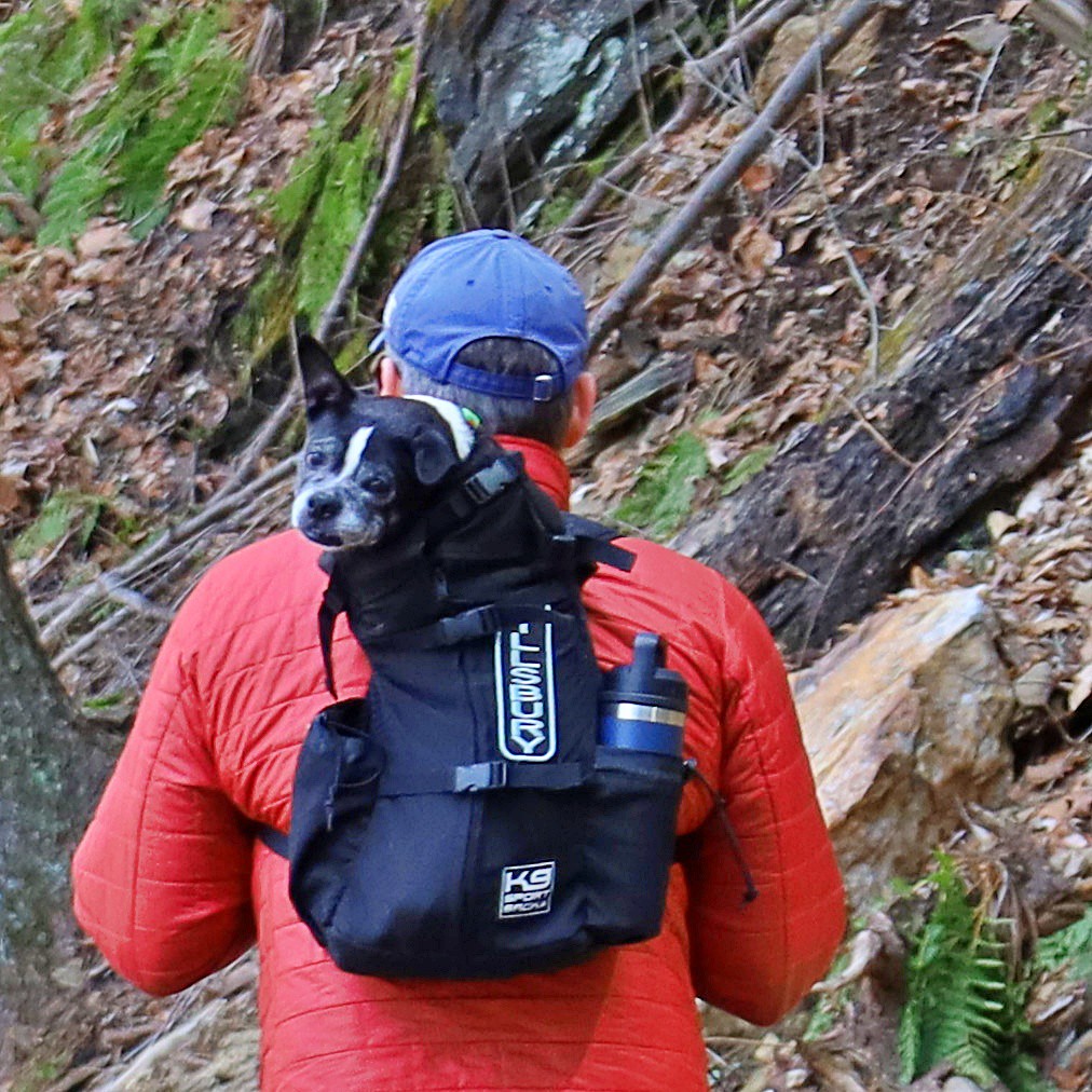 Hikers Steep Rock Preserve John Hart Flickr