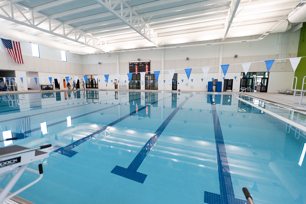 New North Charleston Sports Complex New North Charleston S… Flickr