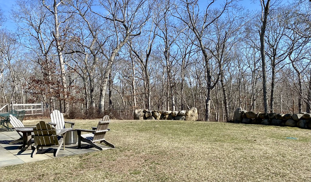 Bartlett Woods Chilmark rental Feiner Real Estate Flickr