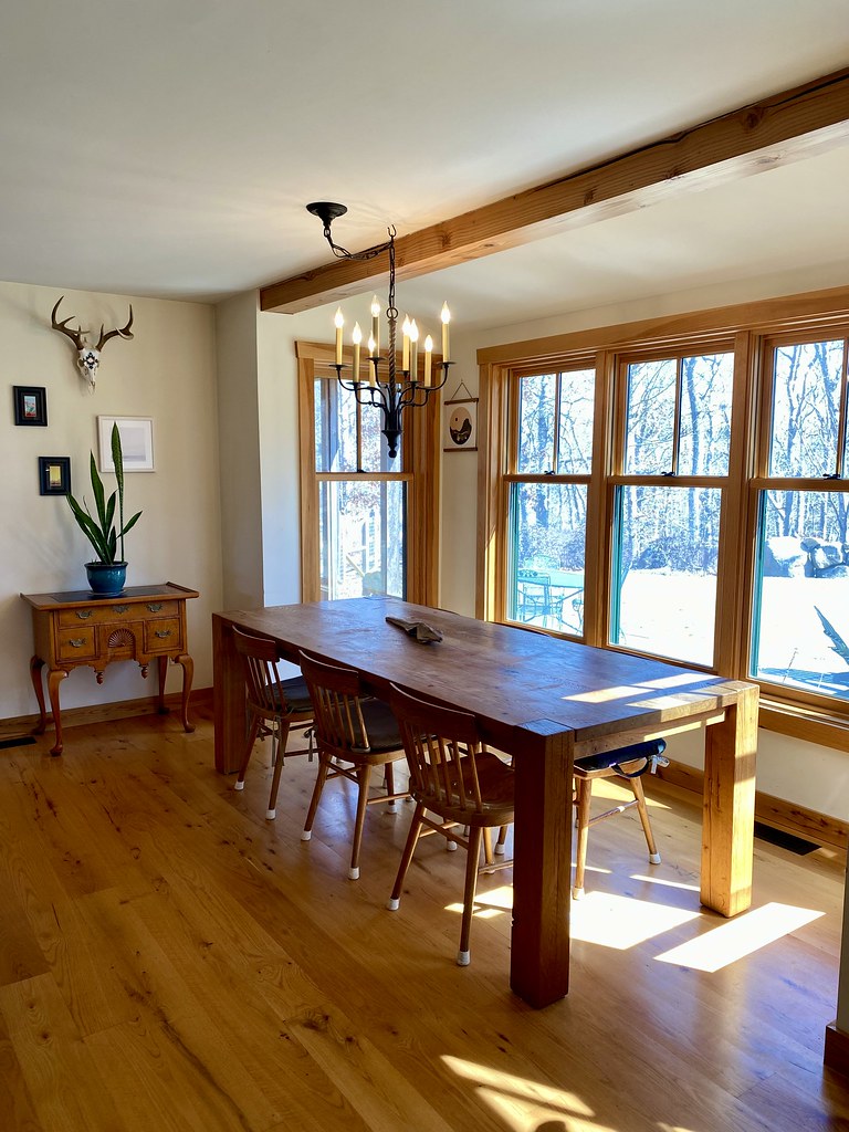 Bartlett Woods Chilmark rental Feiner Real Estate Flickr