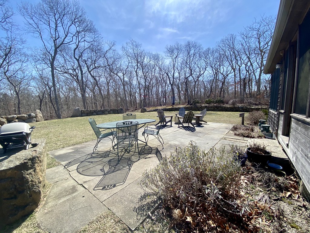 Bartlett Woods Chilmark rental Feiner Real Estate Flickr
