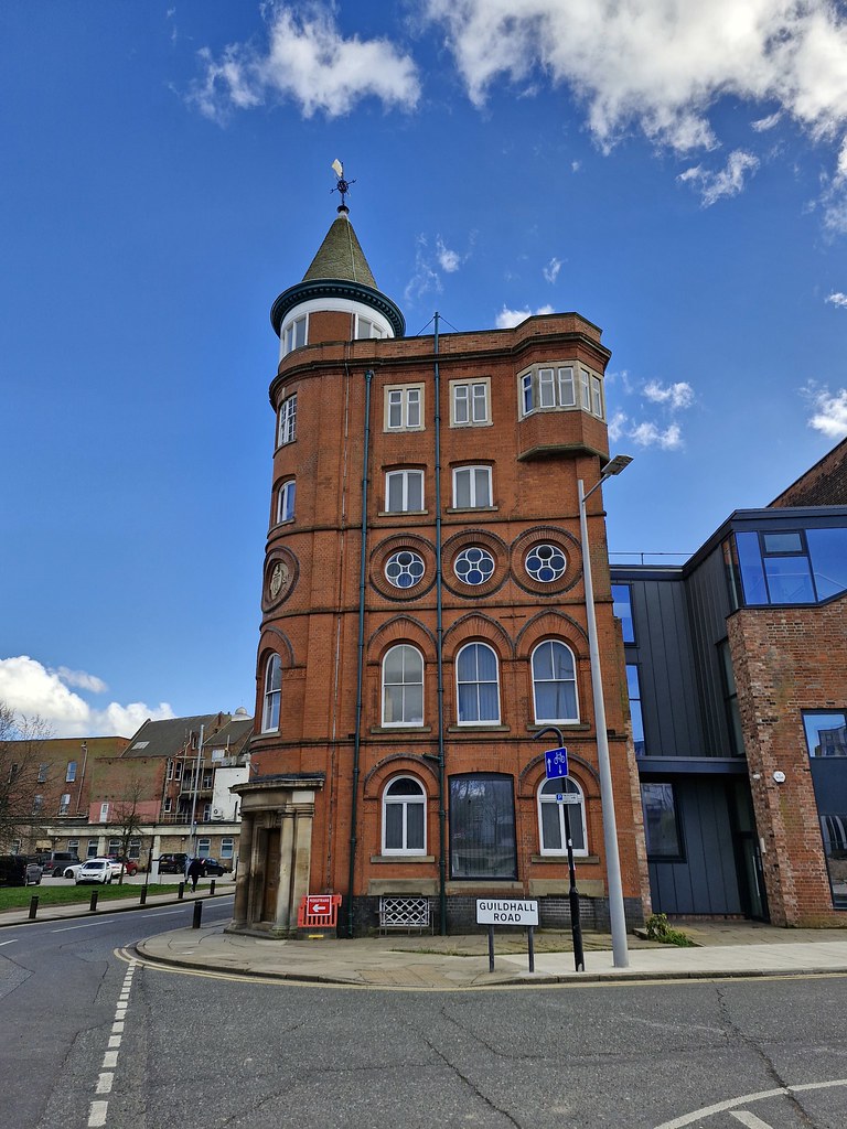 79 Lowgate, Hull Steven Sreeves Flickr