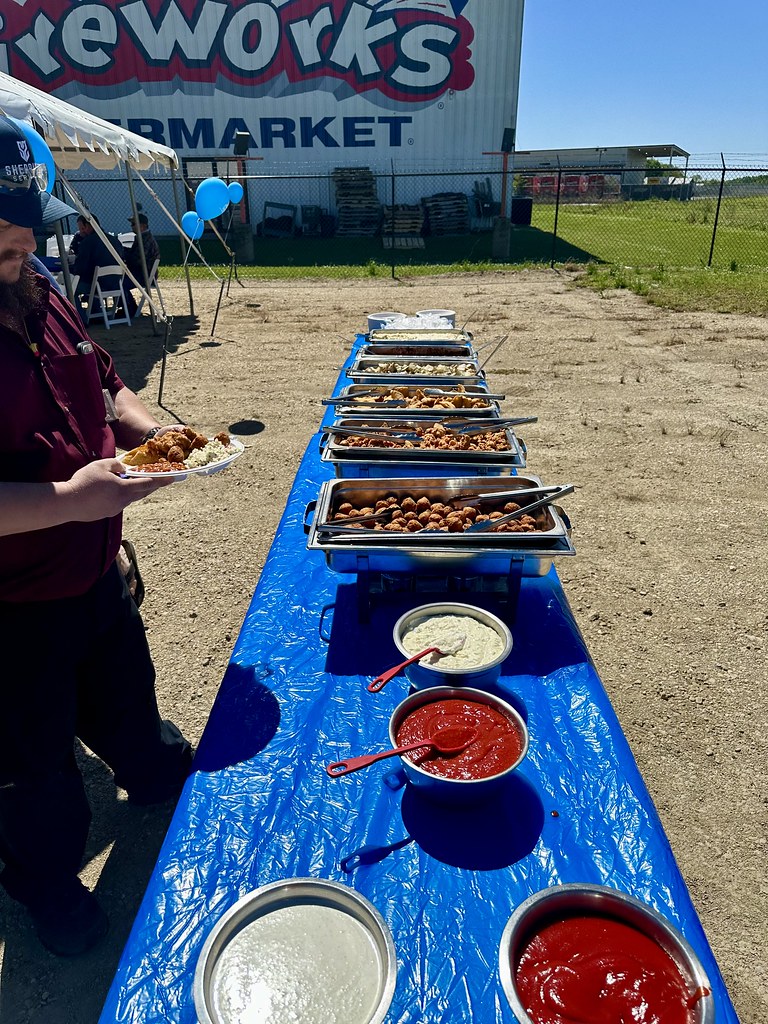 Ribbon Cutting for WESCO Gas & Welding Supply South Baldwin Chamber