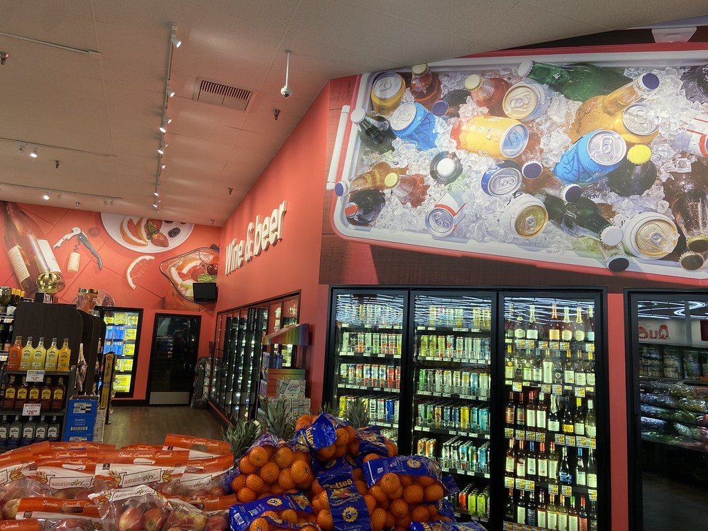 Stater Bros 114 Iowa Ave Riverside, CA Recently remodeled… Flickr