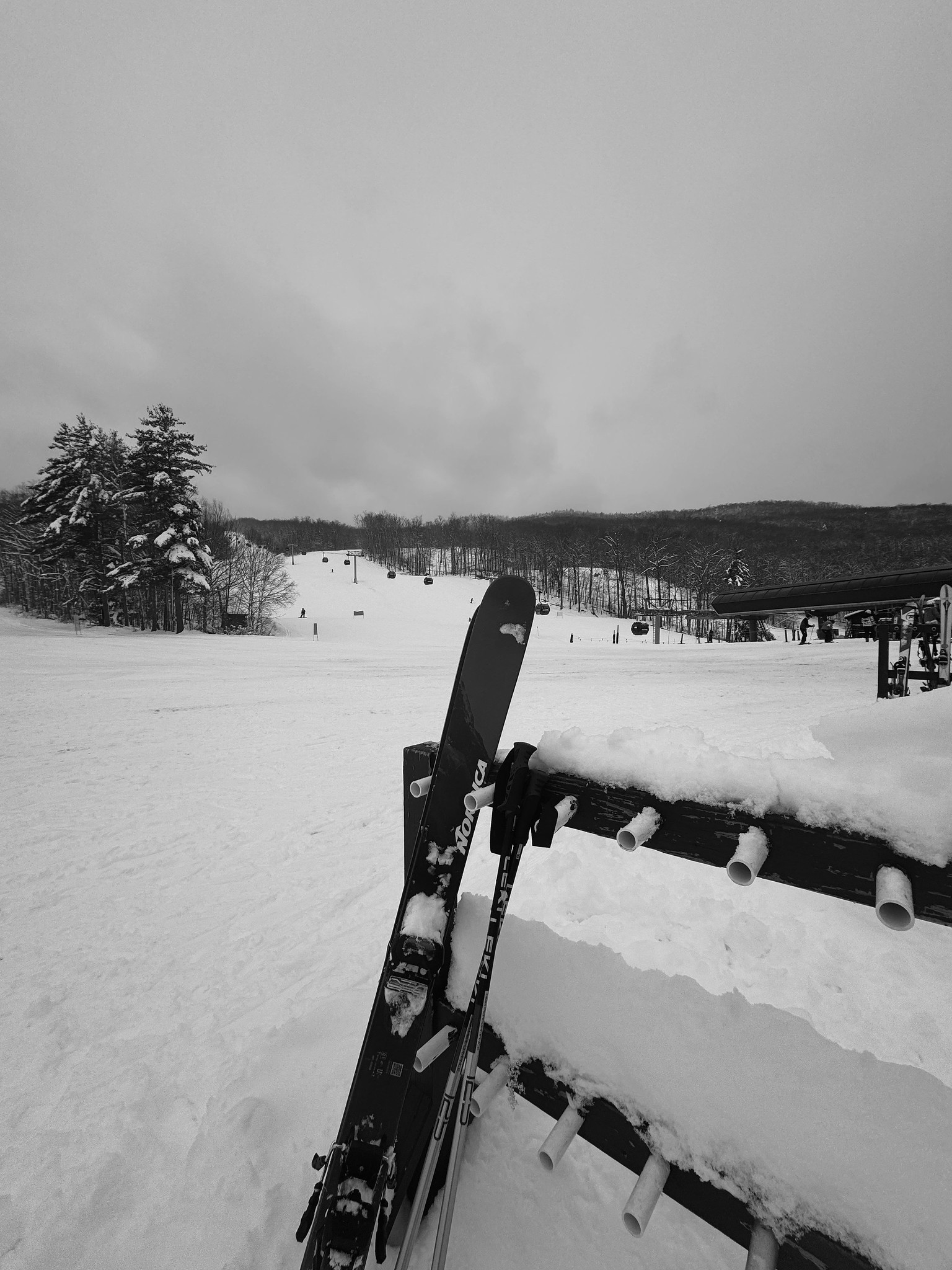 Gore Mountain, April 5th 2024 NYSkiBlog Forums