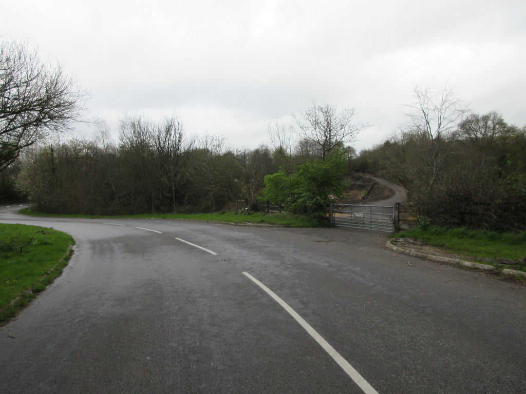 Bovey Tracey Old A382 section Mary Street/Moretonhampstead… Flickr