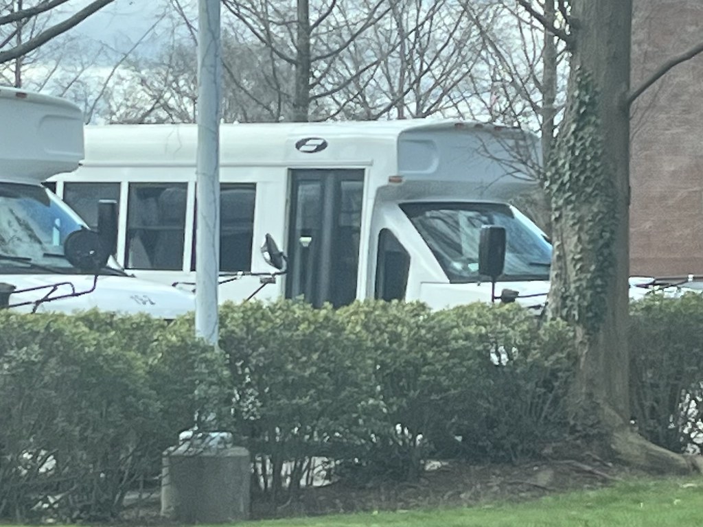 The Stony Brook School 191 Montauk Bus Photography Flickr