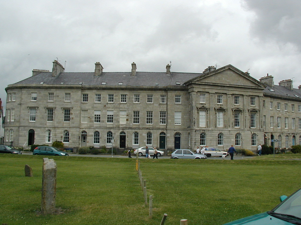 Victoria Terrace, Beaumaris OLYMPUS DIGITAL CAMERA Flickr