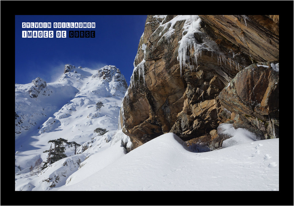 Le long du GR20, entre les Bergeries d'E Radule et la Pass… Flickr