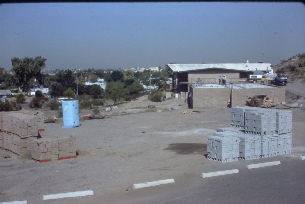 Gannon Dorm Site (11) SAGU American Indian College Flickr