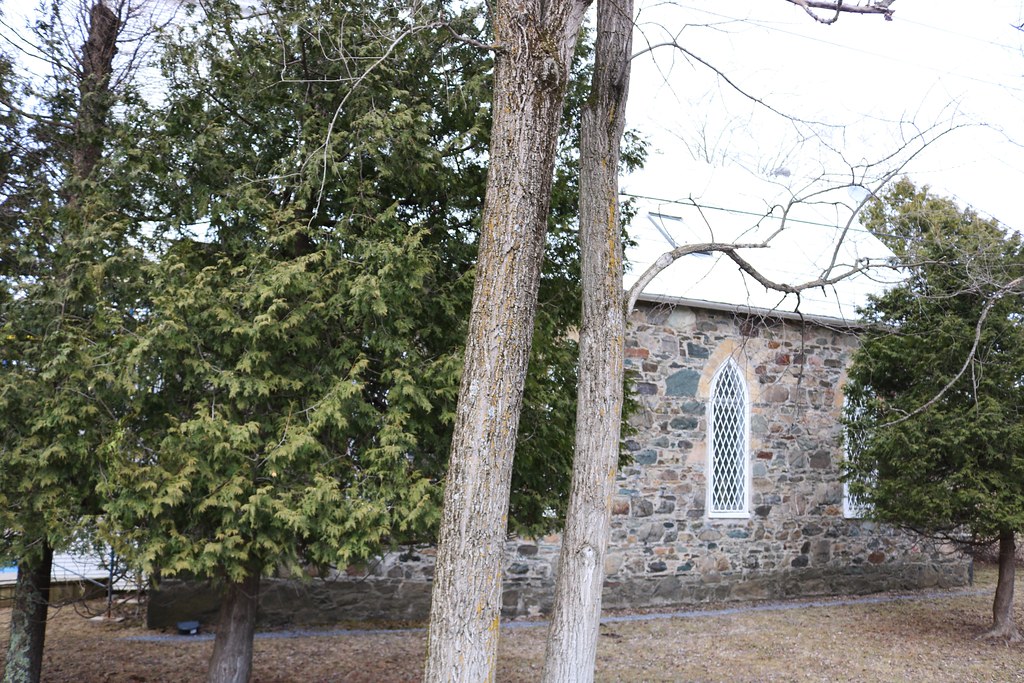 Église Anglicane SaintPeter SaintJoachimdeShefford Flickr