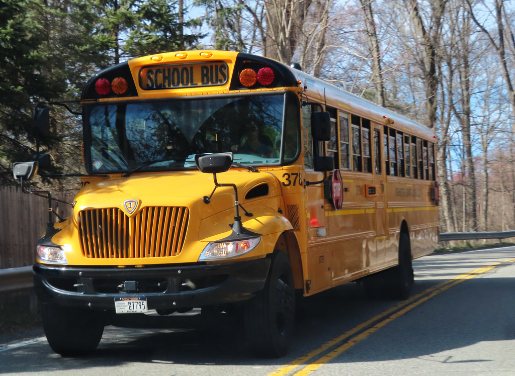 Brewster Central Schools 378 HV Photos Flickr