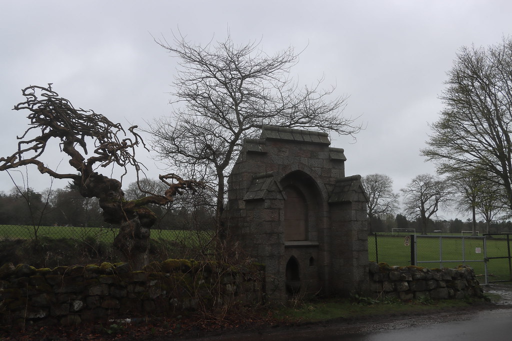 Well Spring of Netherton,Hazledene Road,Aberdeen_apr 24_70… Flickr